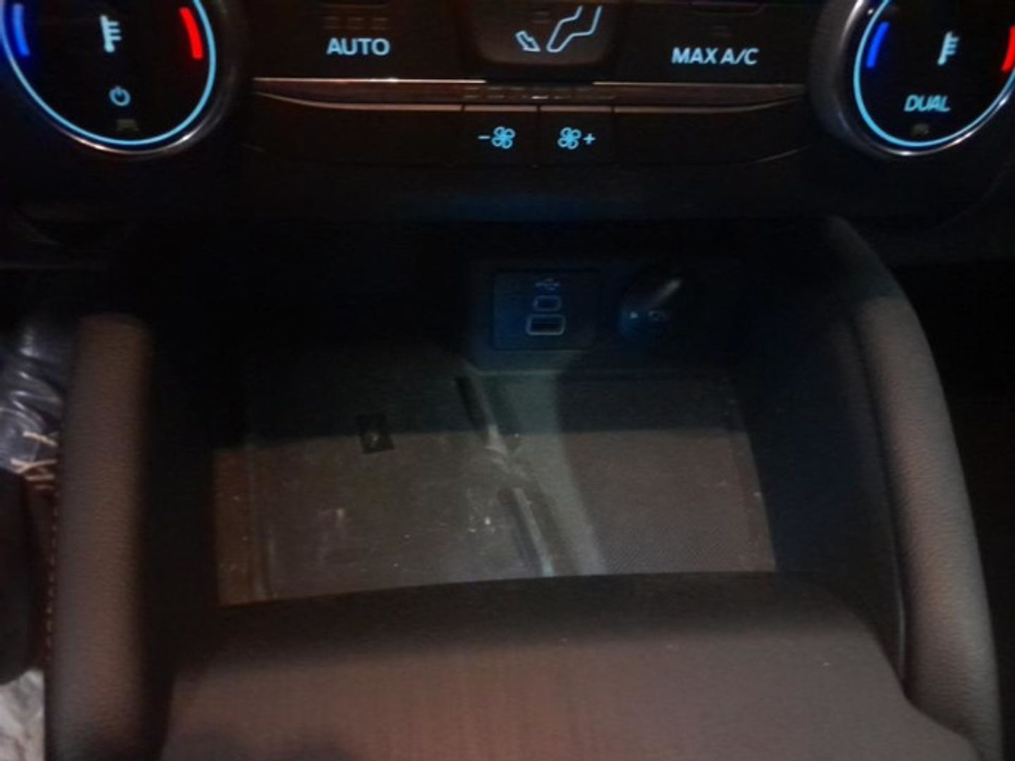 Ford Kuga 2.5 Duratec PHEV ST-Line Auto 165 kW (225 CV)