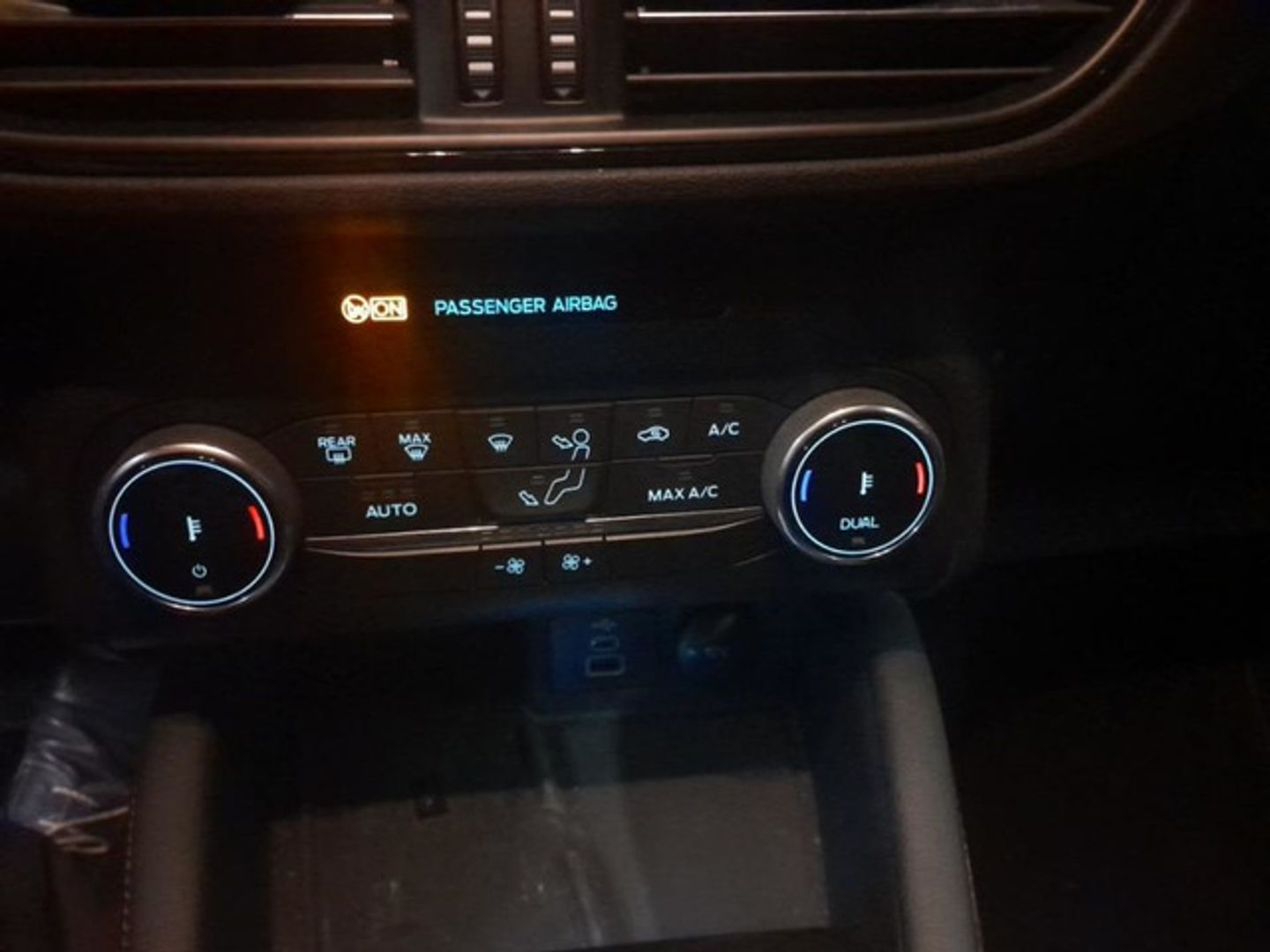 Ford Kuga 2.5 Duratec PHEV ST-Line Auto 165 kW (225 CV)