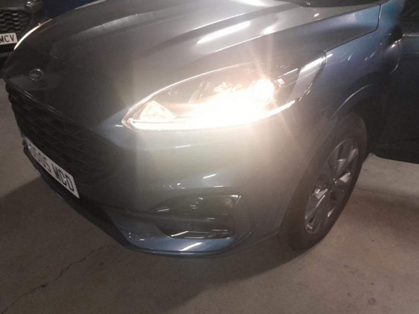 Ford Kuga 2.5 Duratec PHEV ST-Line Auto 165 kW (225 CV)