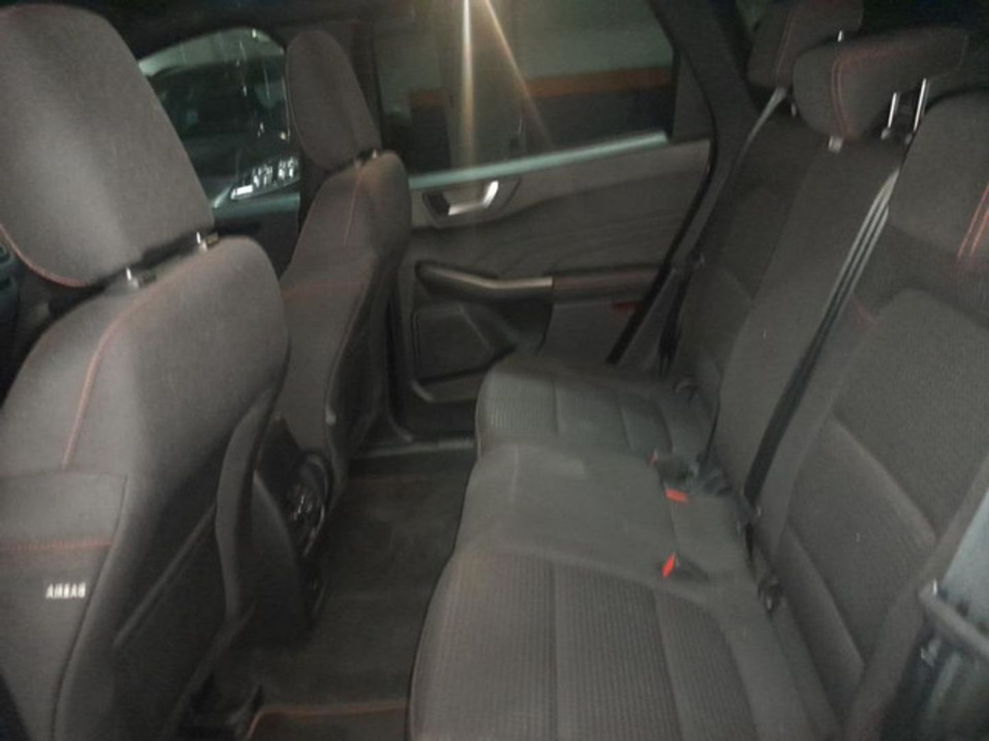 Ford Kuga 2.5 Duratec PHEV ST-Line Auto 165 kW (225 CV)