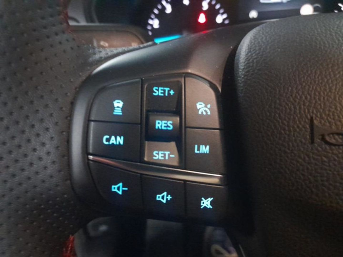 Ford Focus SportBreak 1.0 Ecoboost MHEV ST-Line 92 kW (125 CV)