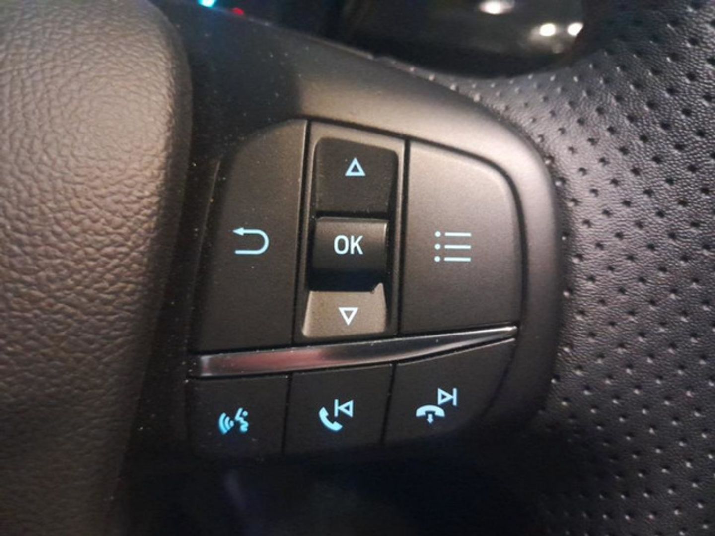 Ford Focus SportBreak 1.0 Ecoboost MHEV ST-Line 92 kW (125 CV)