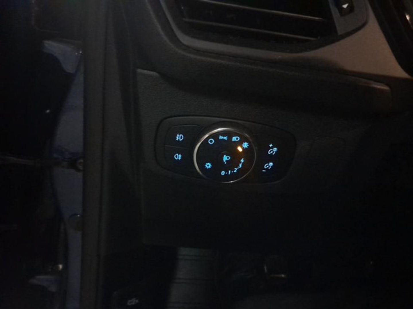 Ford Focus SportBreak 1.0 Ecoboost MHEV ST-Line 92 kW (125 CV)