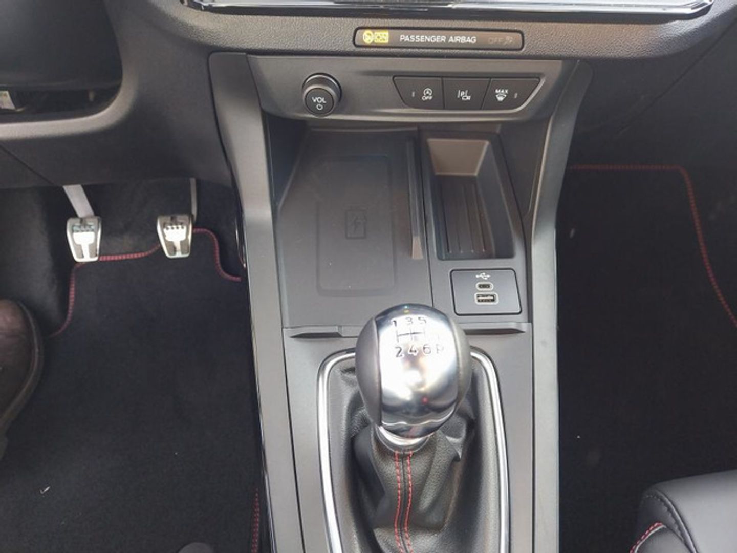 Ford Puma 1.0 EcoBoost MHEV ST-Line X 92 kW (125 CV)