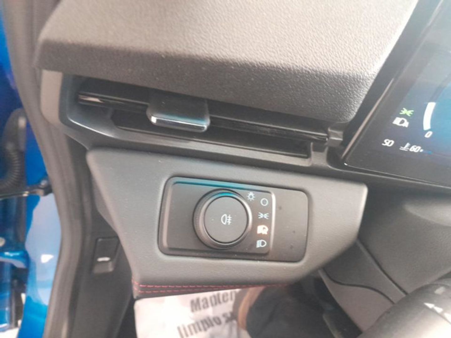 Ford Puma 1.0 EcoBoost MHEV Titanium Auto 92 kW (125 CV)