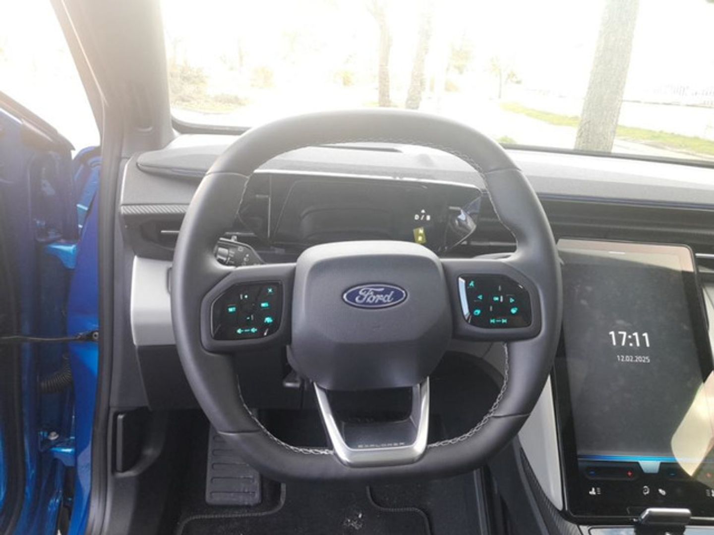 Ford Explorer Premium Rango Extendido RWD 77kWh 210 kW (286 CV)