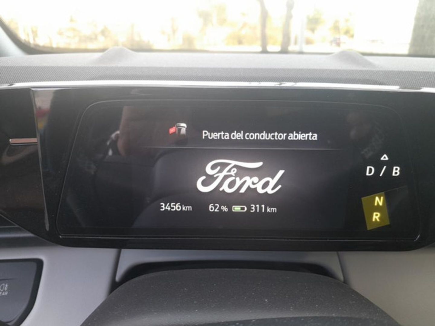 Ford Explorer Premium Rango Extendido RWD 77kWh 210 kW (286 CV)