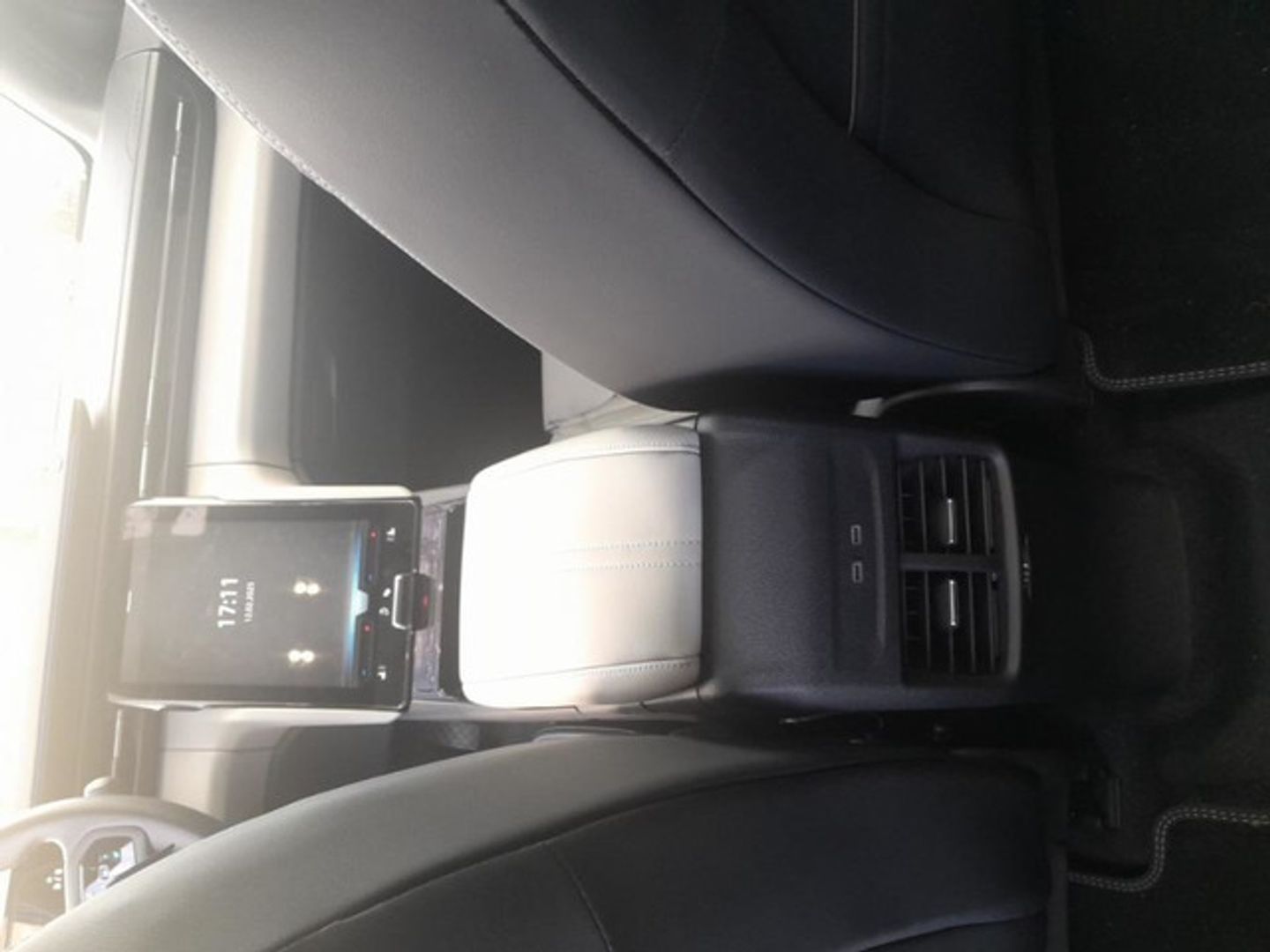 Ford Explorer Premium Rango Extendido RWD 77kWh 210 kW (286 CV)
