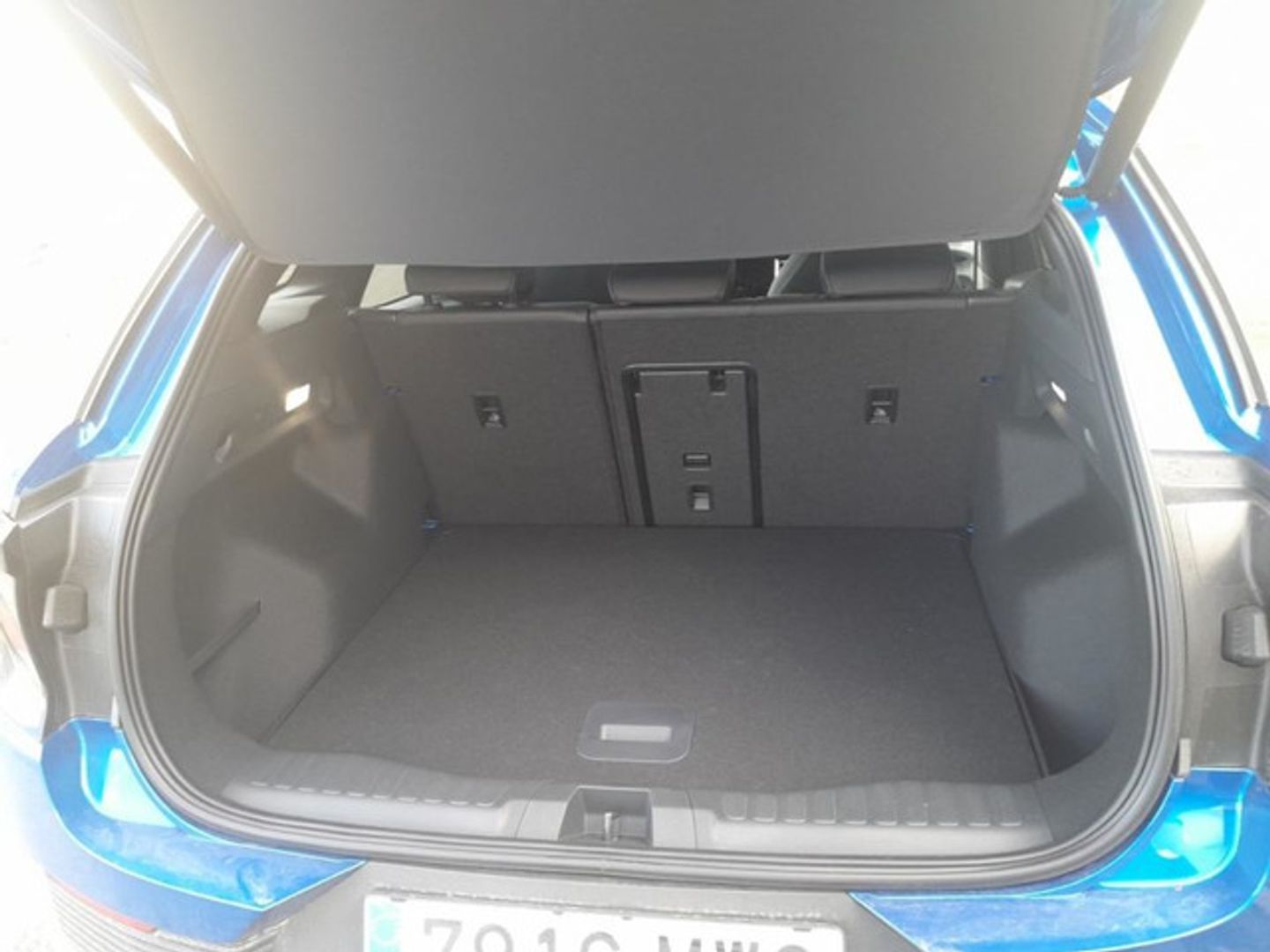 Ford Explorer Premium Rango Extendido RWD 77kWh 210 kW (286 CV)