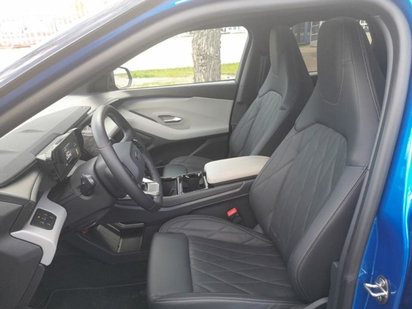 Ford Explorer Premium Rango Extendido RWD 77kWh 210 kW (286 CV)