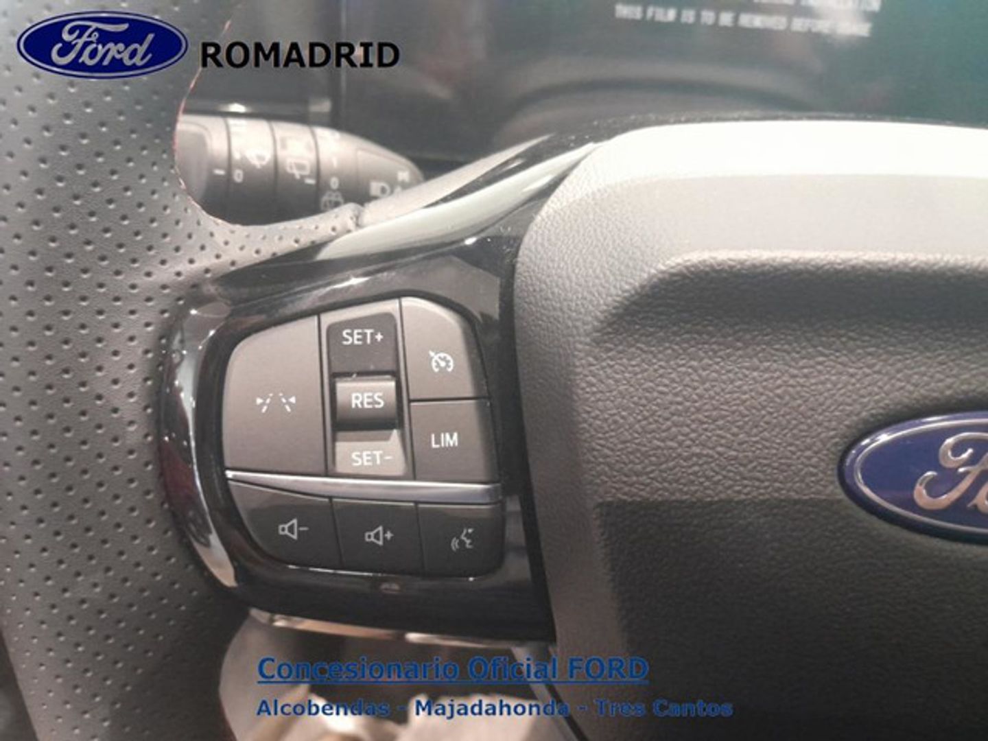 Ford Puma 1.0 EcoBoost MHEV ST-Line Design 92 kW (125 CV)