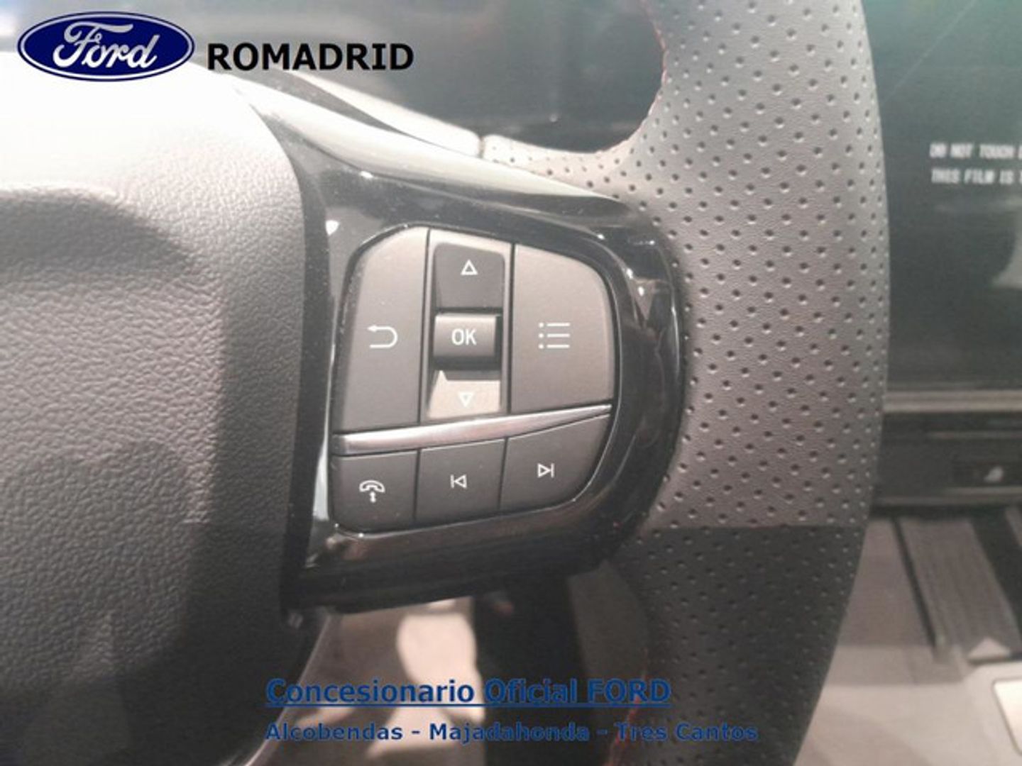 Ford Puma 1.0 EcoBoost MHEV ST-Line Design 92 kW (125 CV)