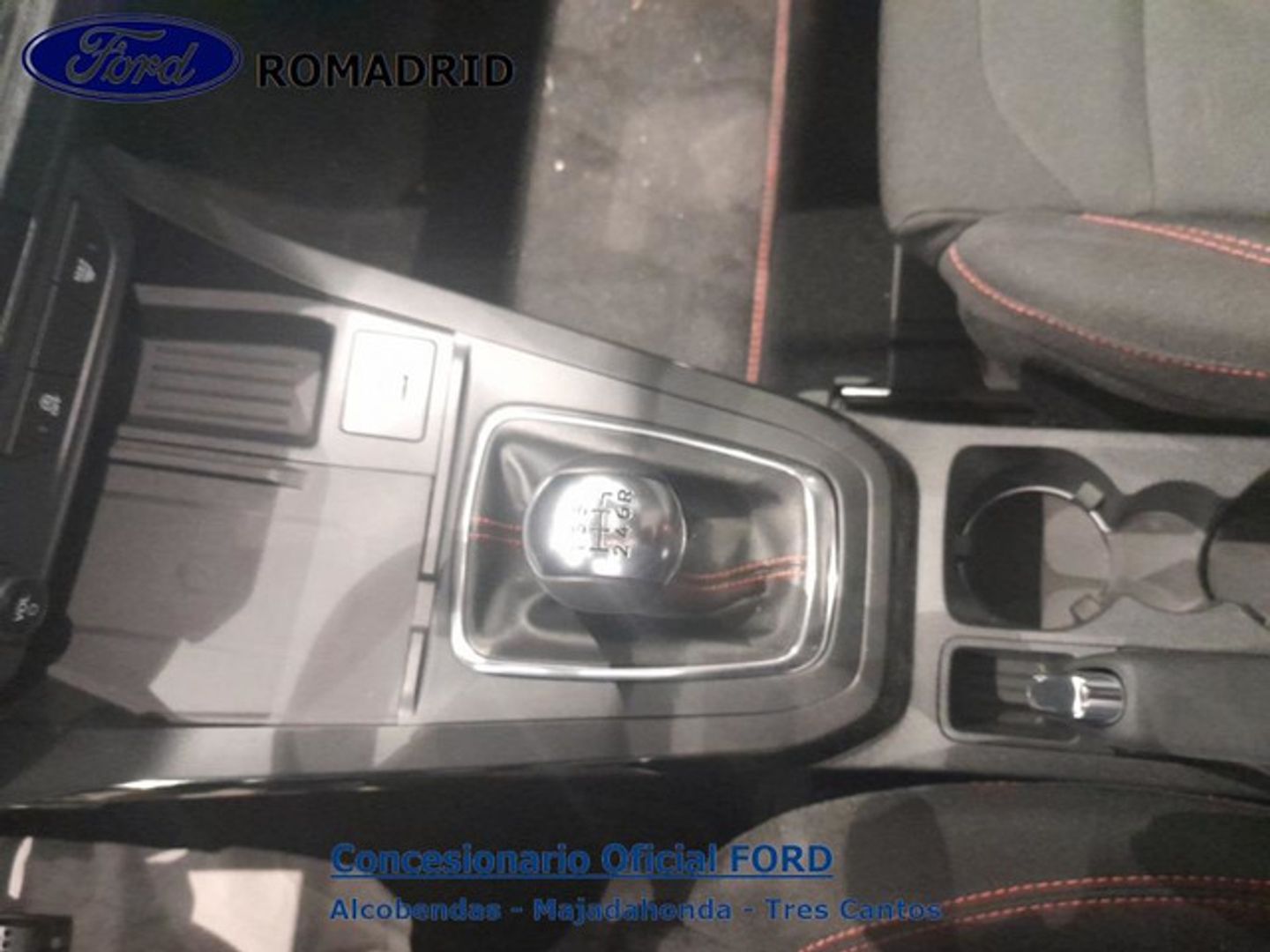 Ford Puma 1.0 EcoBoost MHEV ST-Line Design 92 kW (125 CV)