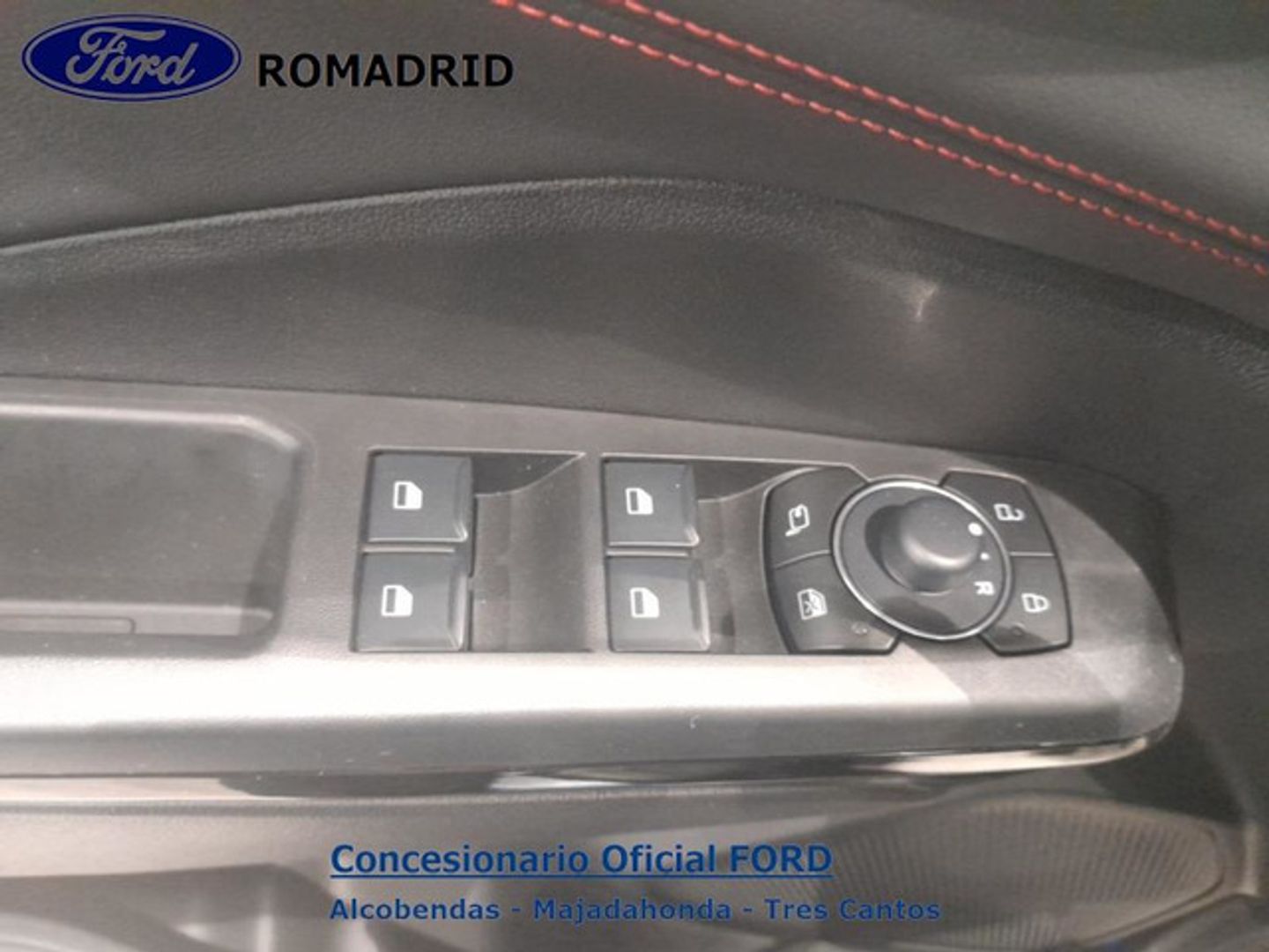 Ford Puma 1.0 EcoBoost MHEV ST-Line Design 92 kW (125 CV)