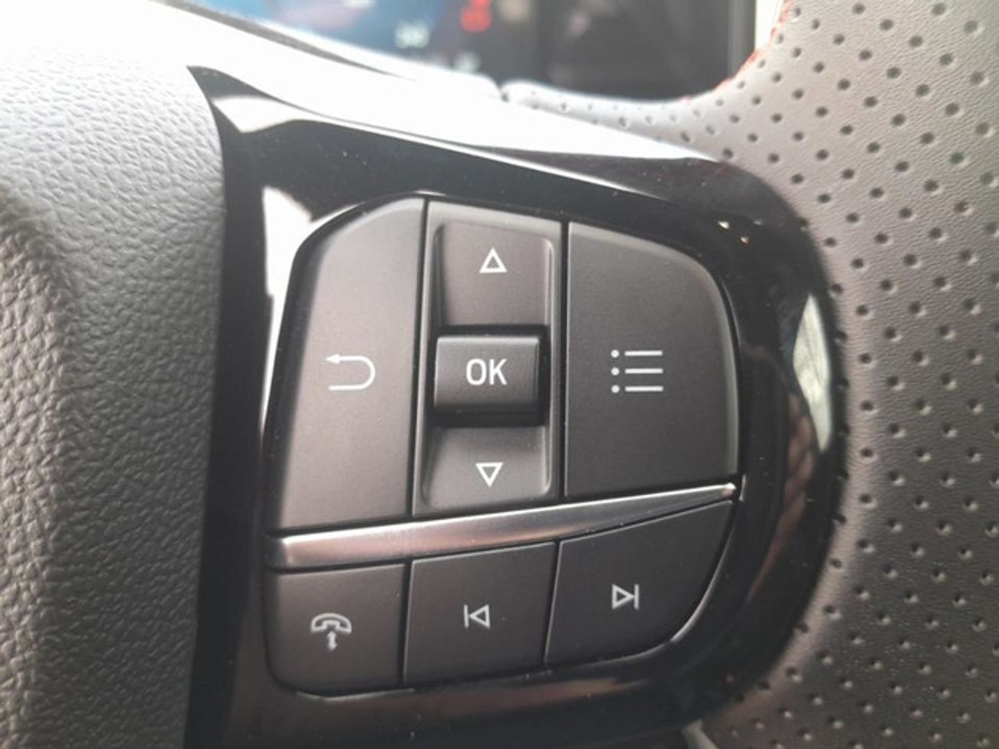 Ford Puma 1.0 EcoBoost MHEV Titanium 92 kW (125 CV)