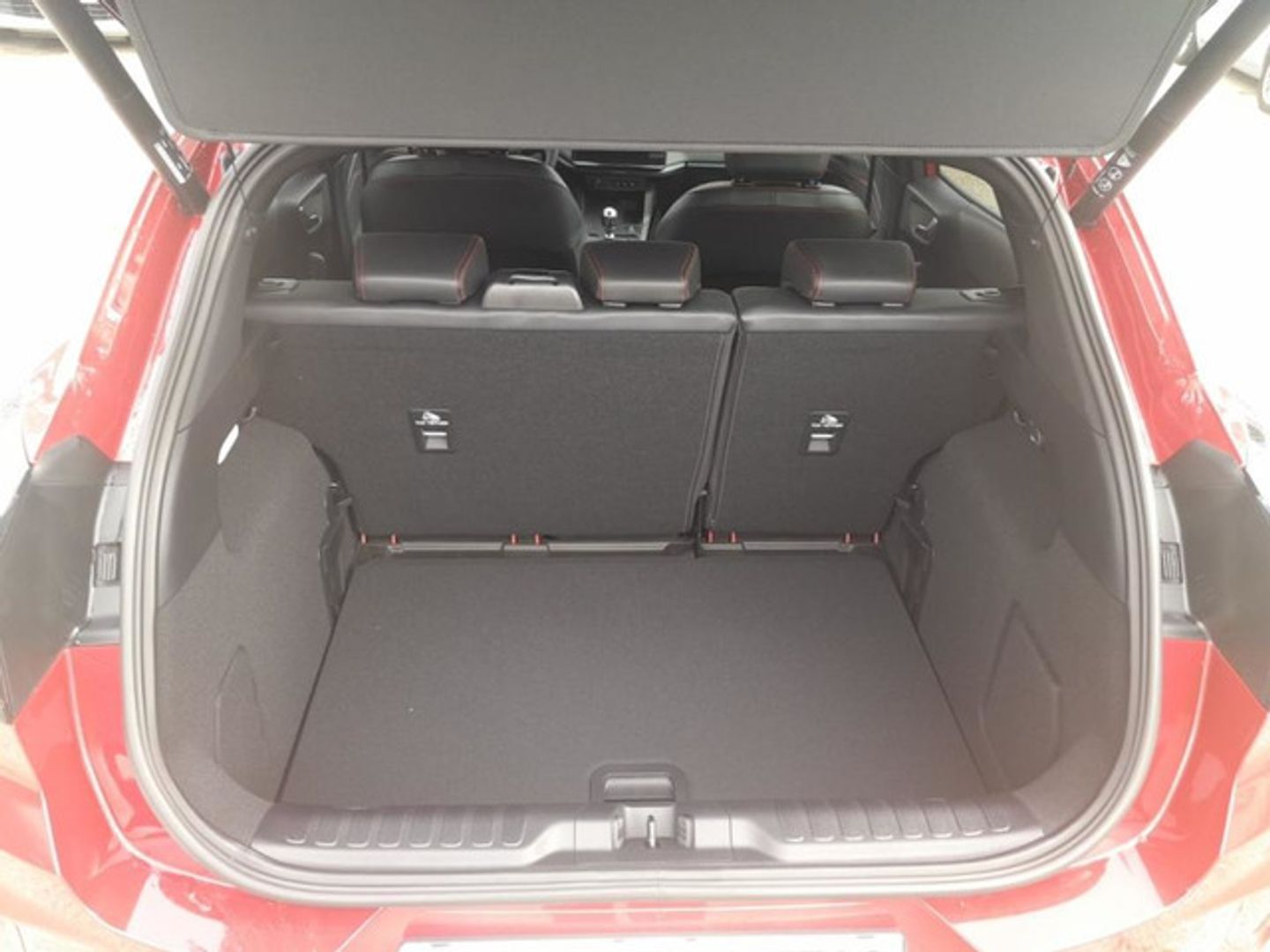 Ford Puma 1.0 EcoBoost MHEV Titanium 92 kW (125 CV)