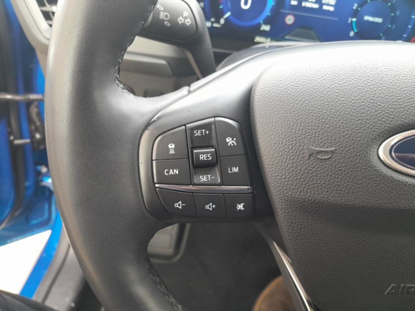 Ford Focus SportBreak 1.0 Ecoboost MHEV Active X 114 kW (155 CV)