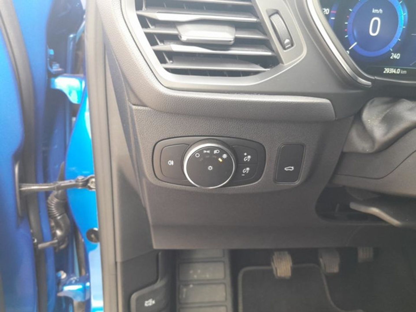 Ford Focus SportBreak 1.0 Ecoboost MHEV Active X 114 kW (155 CV)