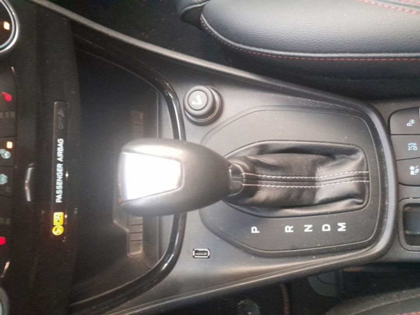 Ford Puma 1.0 EcoBoost MHEV ST-Line X Auto 114 kW (155 CV)