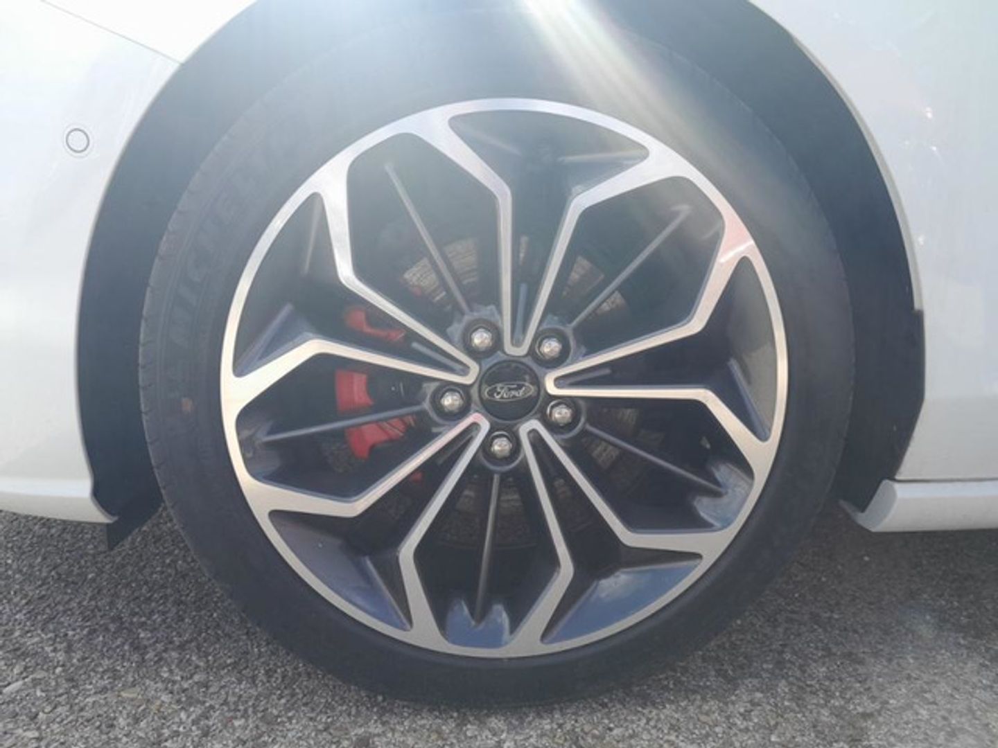 Ford Focus 1.0 Ecoboost MHEV ST-Line X 92 kW (125 CV)