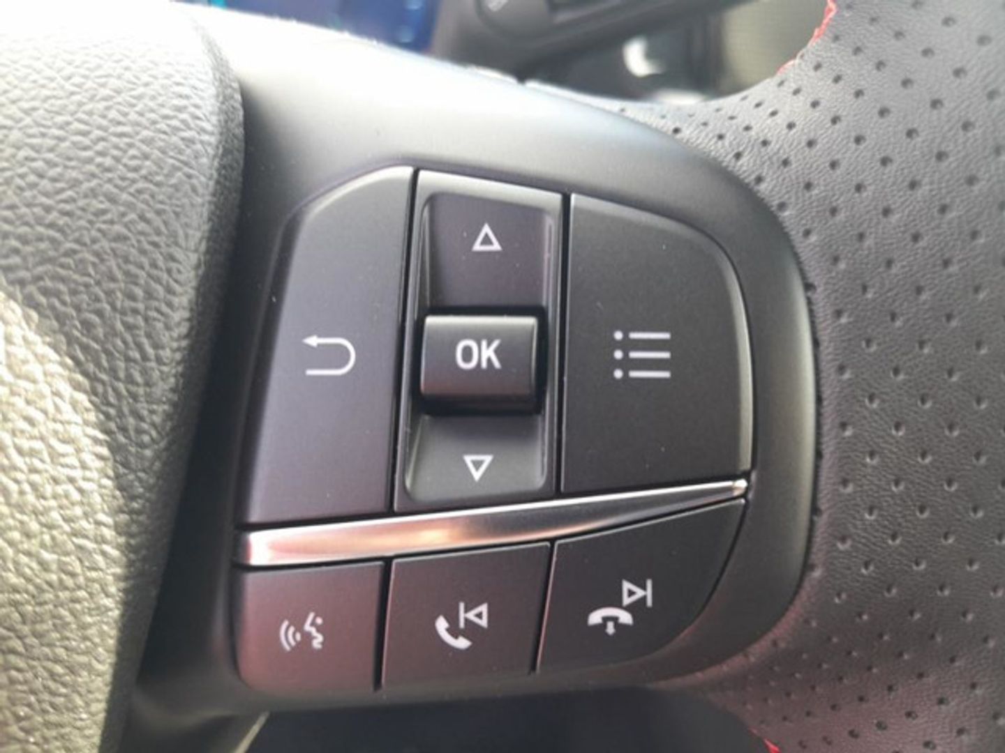 Ford Focus 1.0 Ecoboost MHEV ST-Line X 92 kW (125 CV)