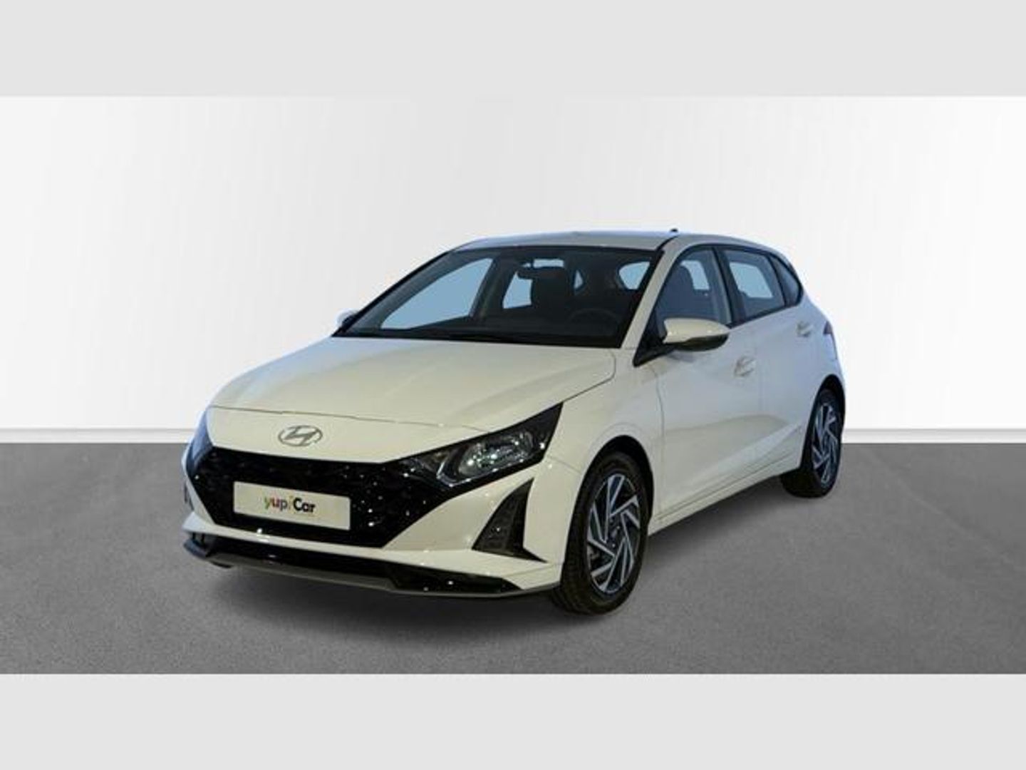 Hyundai i20 1.0 TGDI Klass 74 kW (100 CV)