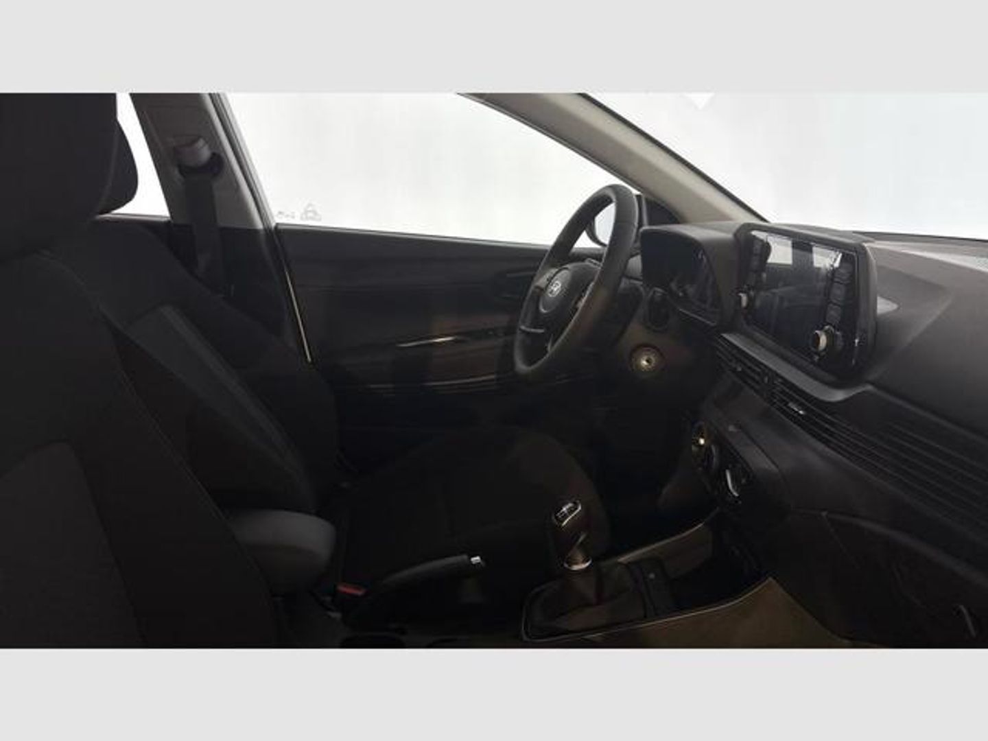 Hyundai i20 1.0 TGDI Klass 74 kW (100 CV)