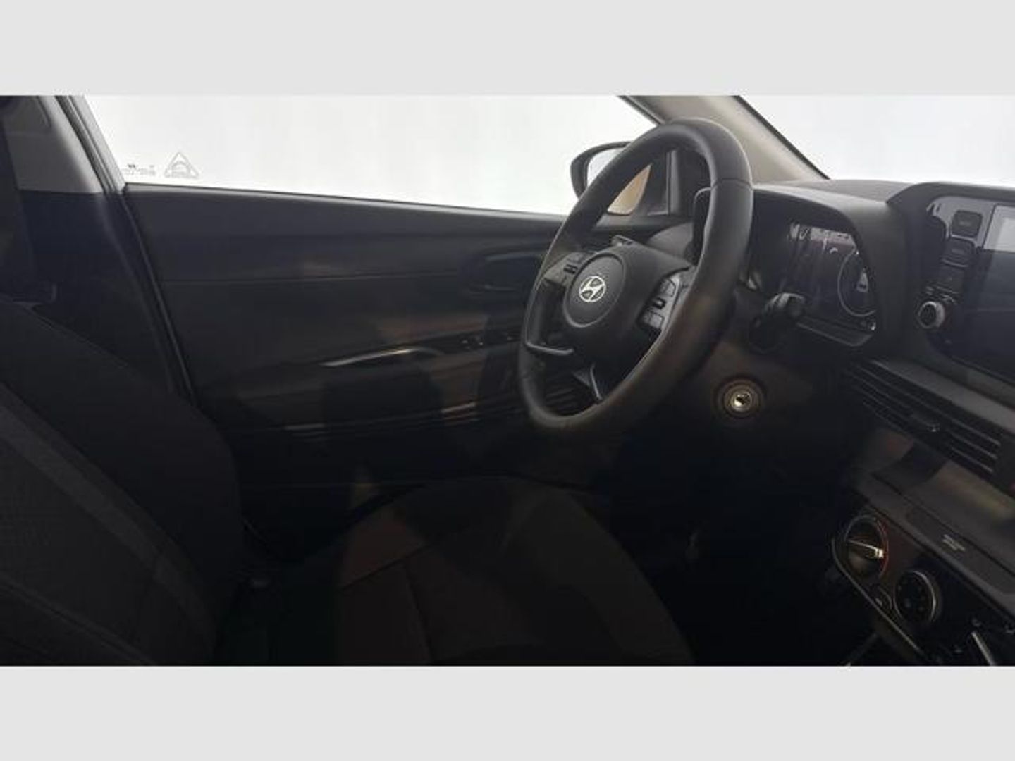 Hyundai i20 1.0 TGDI Klass 74 kW (100 CV)