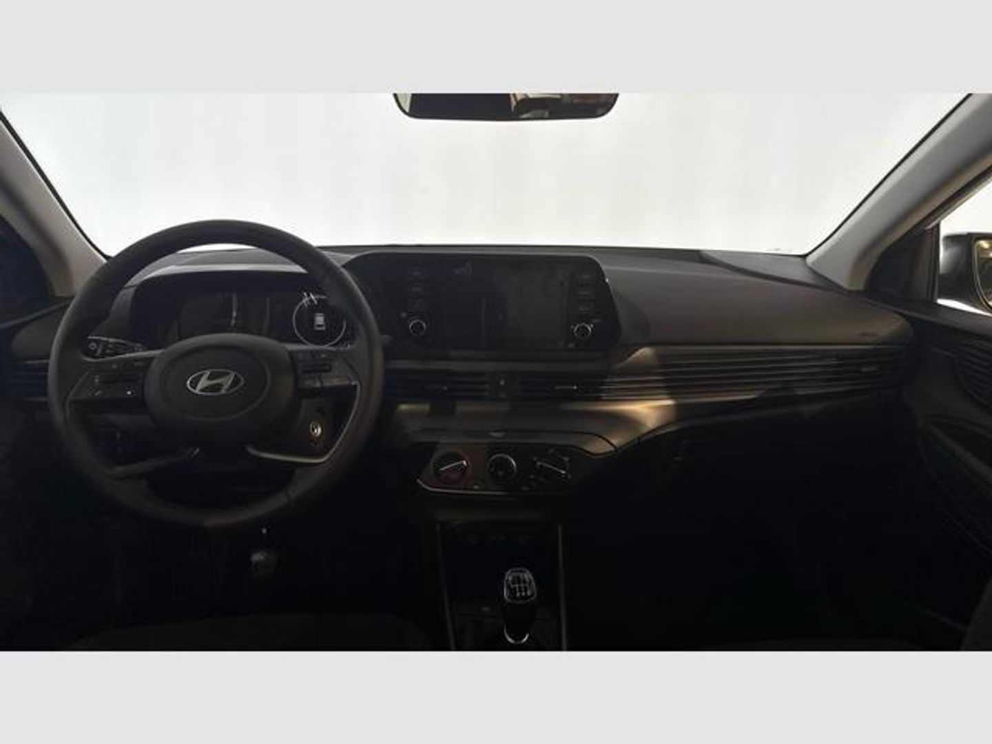 Hyundai i20 1.0 TGDI Klass 74 kW (100 CV)