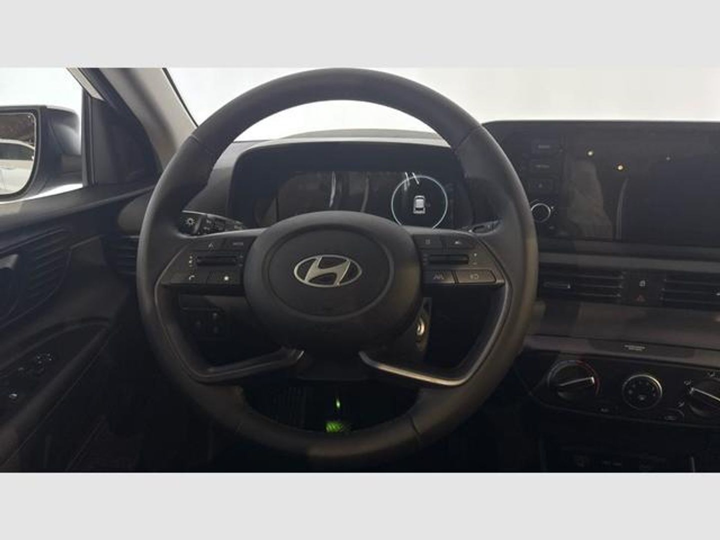 Hyundai i20 1.0 TGDI Klass 74 kW (100 CV)