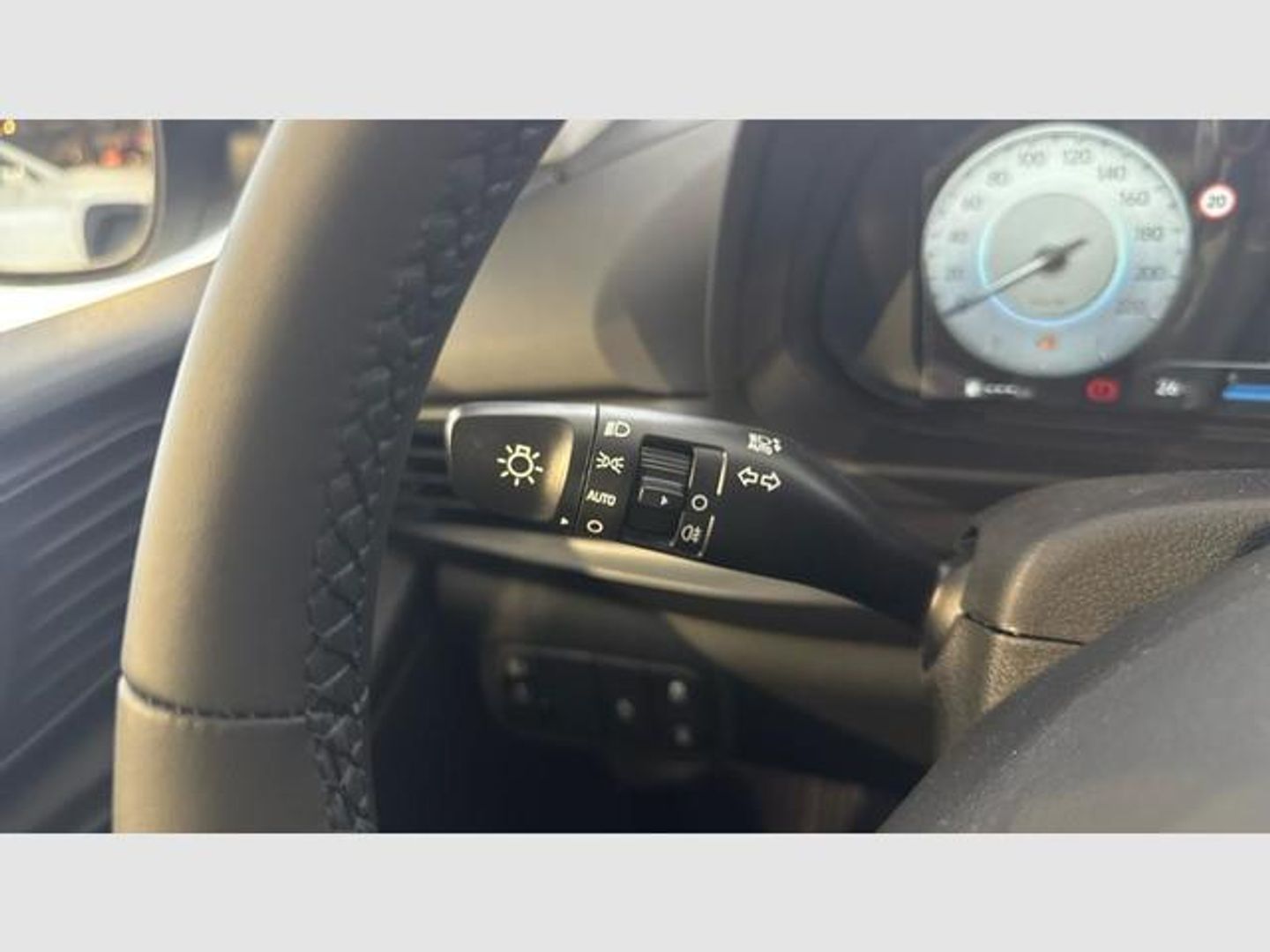 Hyundai i20 1.0 TGDI Klass 74 kW (100 CV)