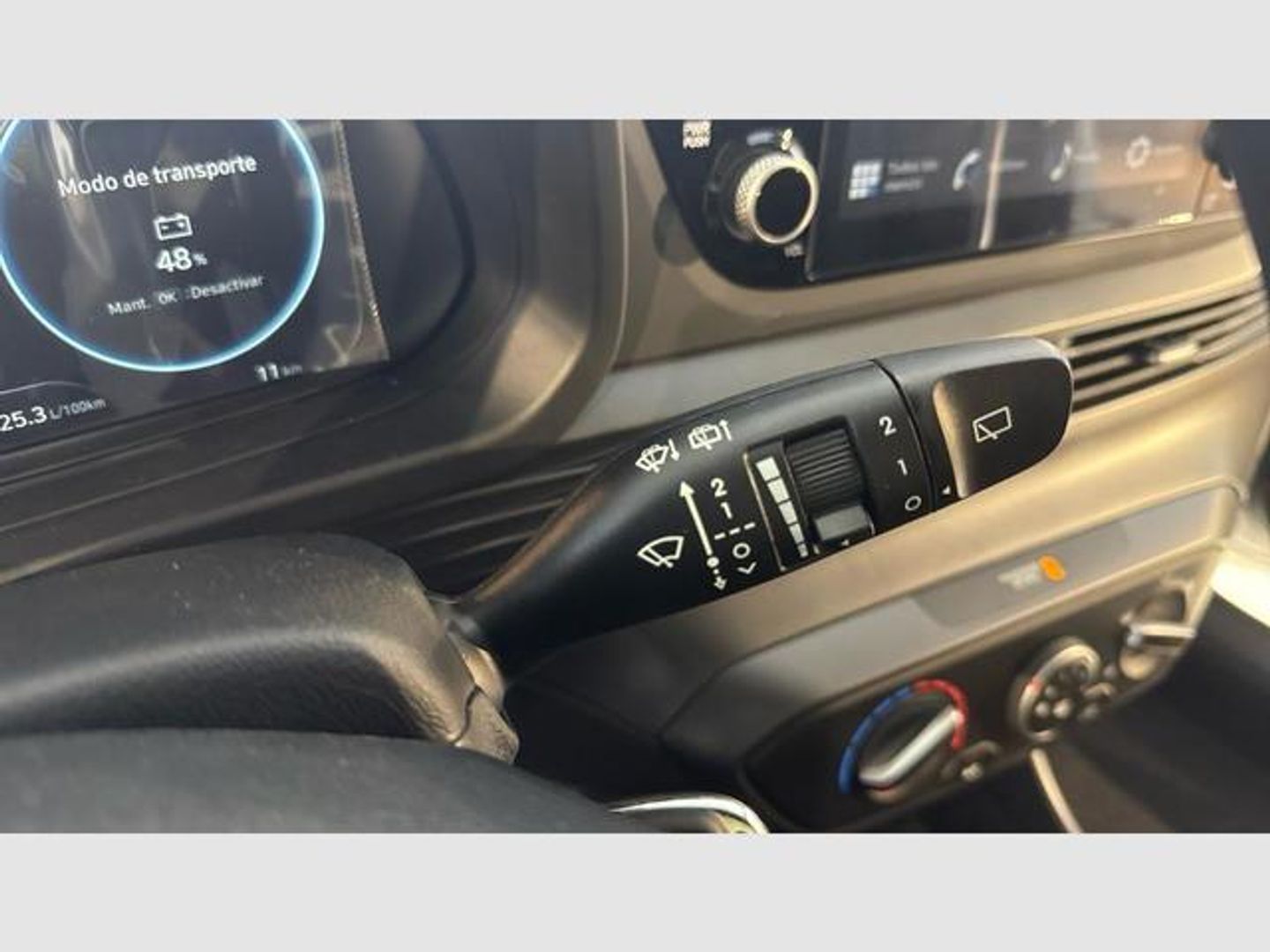 Hyundai i20 1.0 TGDI Klass 74 kW (100 CV)