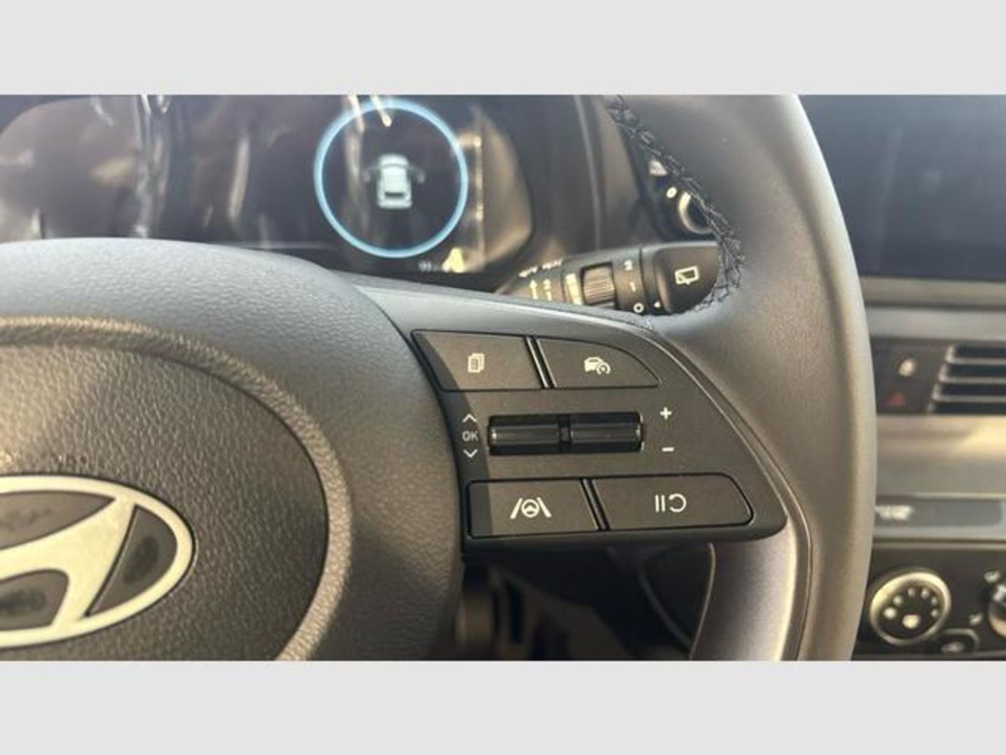 Hyundai i20 1.0 TGDI Klass 74 kW (100 CV)
