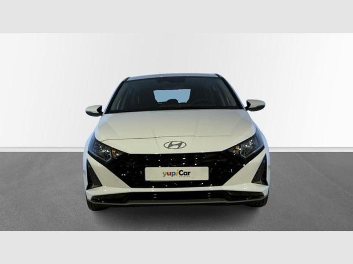Hyundai i20 1.0 TGDI Klass 74 kW (100 CV)
