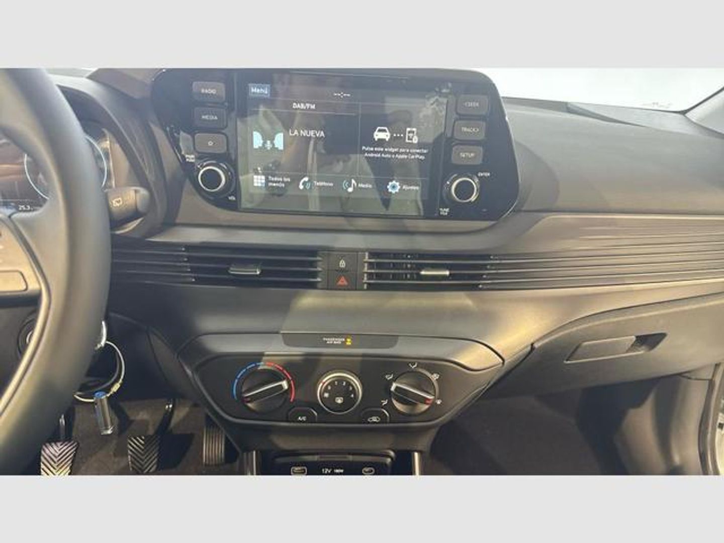 Hyundai i20 1.0 TGDI Klass 74 kW (100 CV)