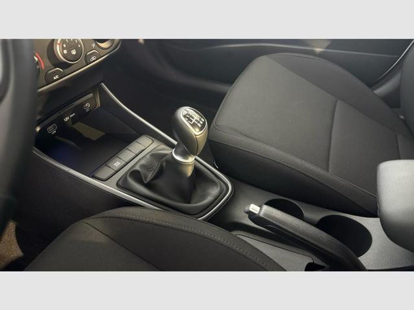 Hyundai i20 1.0 TGDI Klass 74 kW (100 CV)