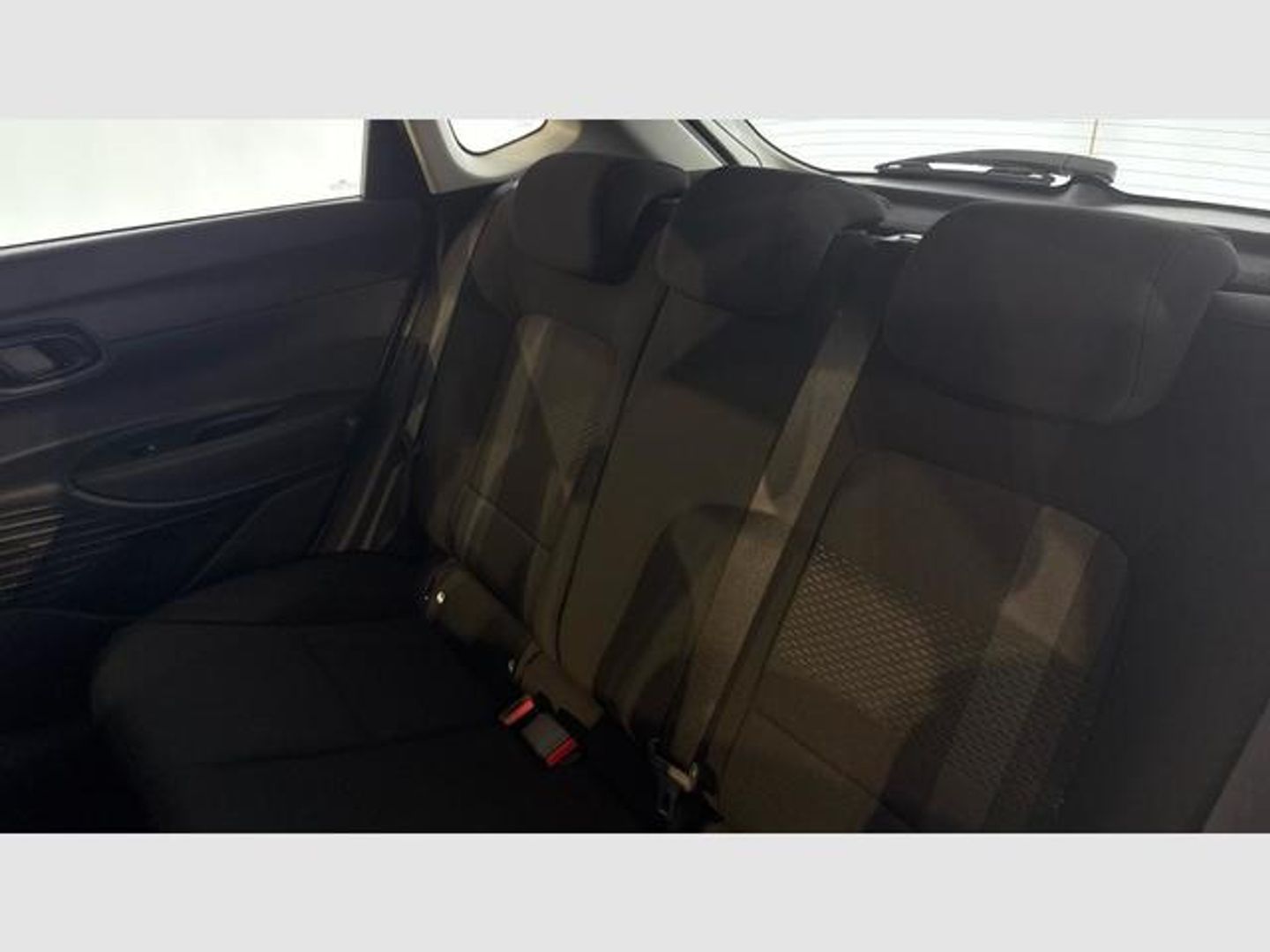 Hyundai i20 1.0 TGDI Klass 74 kW (100 CV)