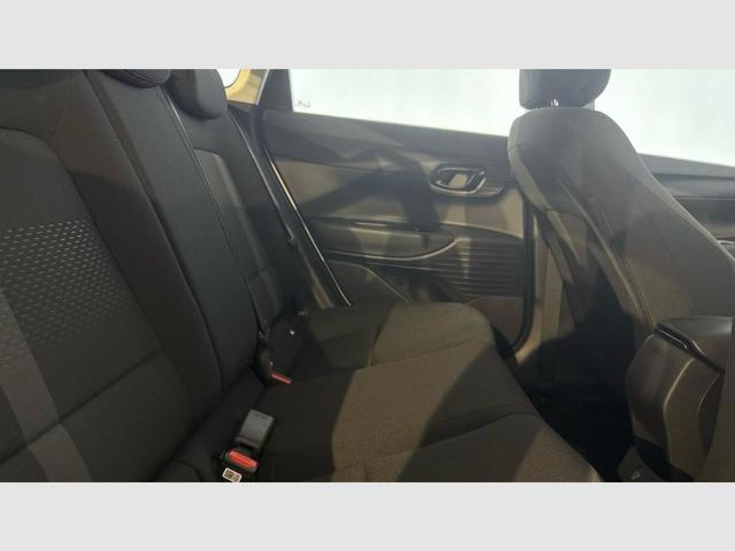 Hyundai i20 1.0 TGDI Klass 74 kW (100 CV)
