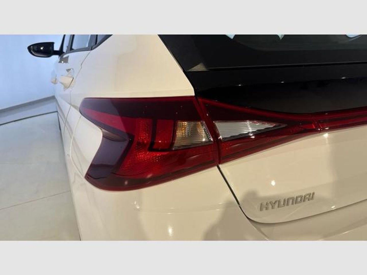 Hyundai i20 1.0 TGDI Klass 74 kW (100 CV)