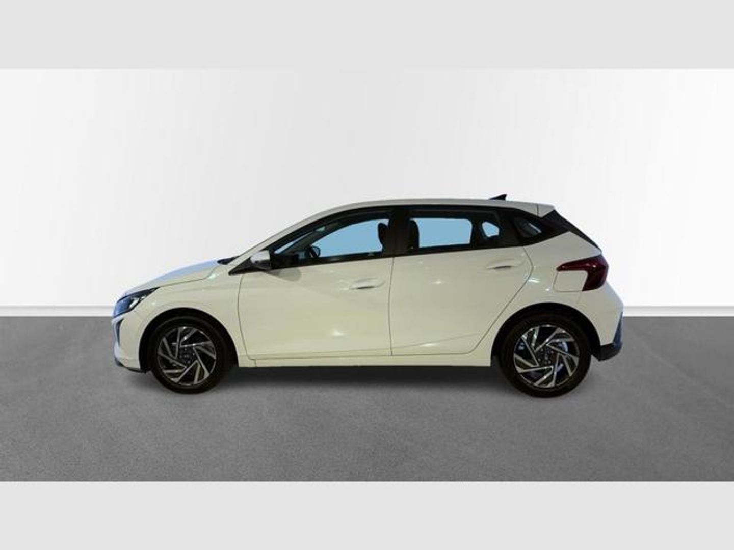 Hyundai i20 1.0 TGDI Klass 74 kW (100 CV)