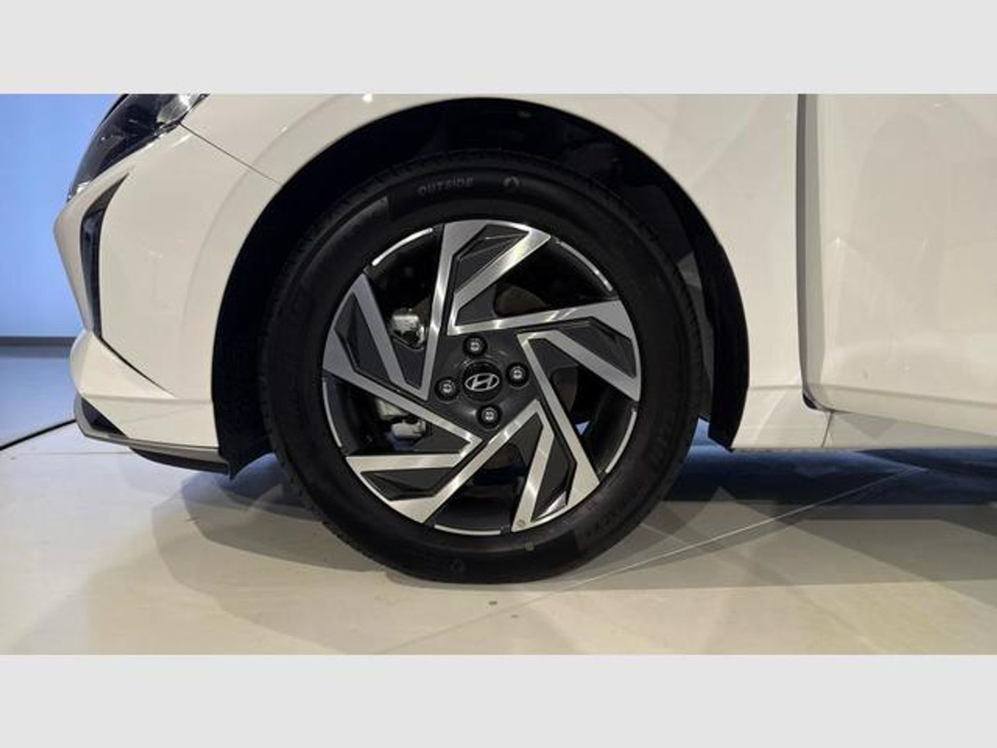 Hyundai i20 1.0 TGDI Klass 74 kW (100 CV)