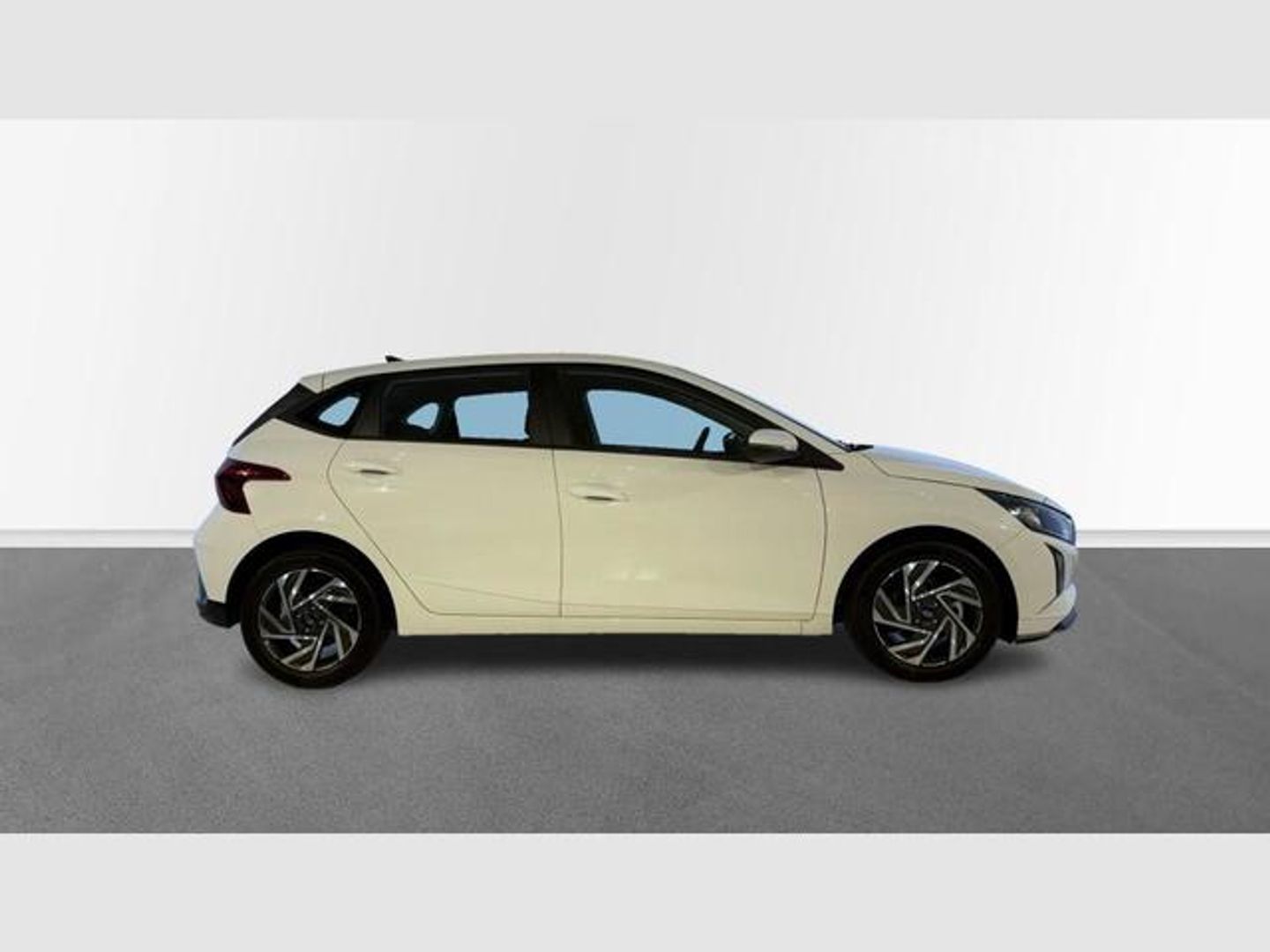 Hyundai i20 1.0 TGDI Klass 74 kW (100 CV)
