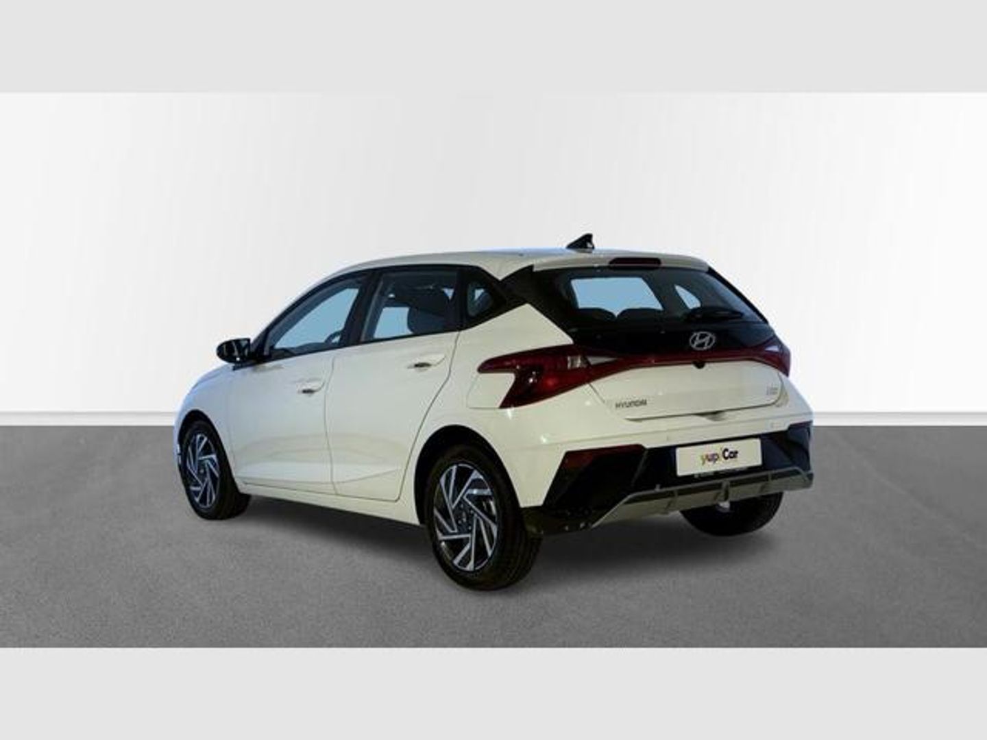 Hyundai i20 1.0 TGDI Klass 74 kW (100 CV)