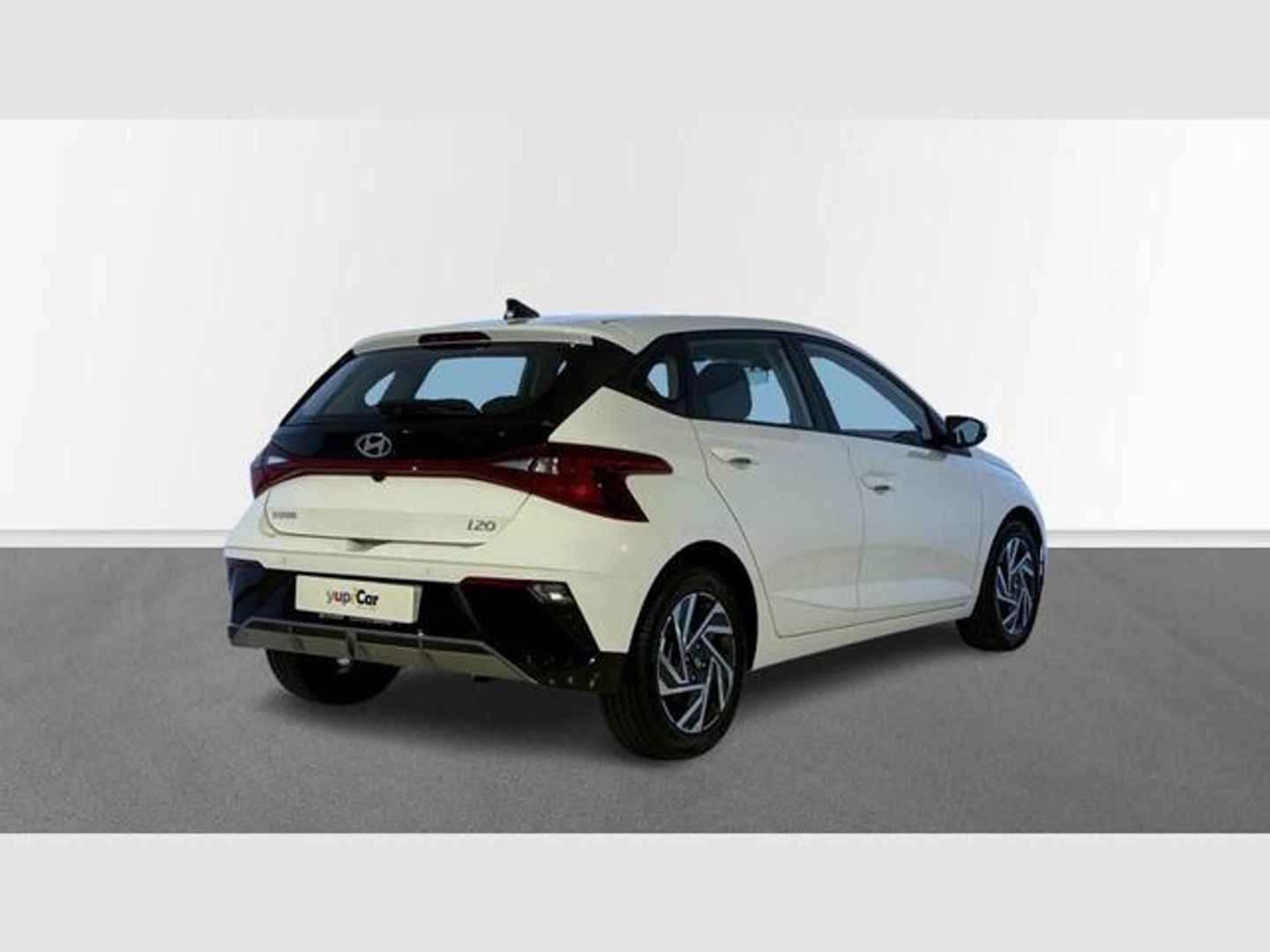Hyundai i20 1.0 TGDI Klass 74 kW (100 CV)