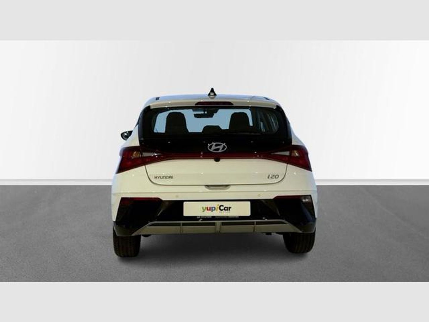 Hyundai i20 1.0 TGDI Klass 74 kW (100 CV)