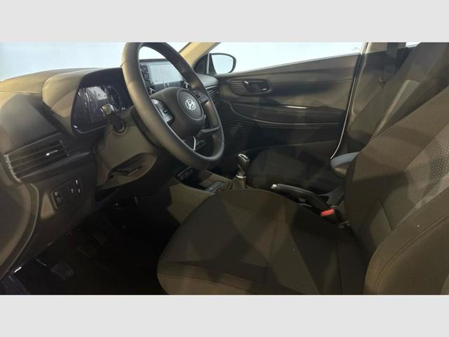 Hyundai i20 1.0 TGDI Klass 74 kW (100 CV)
