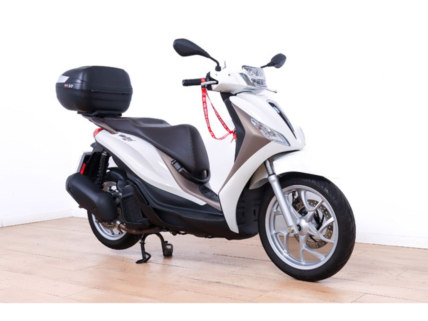 Piaggio Medley 125