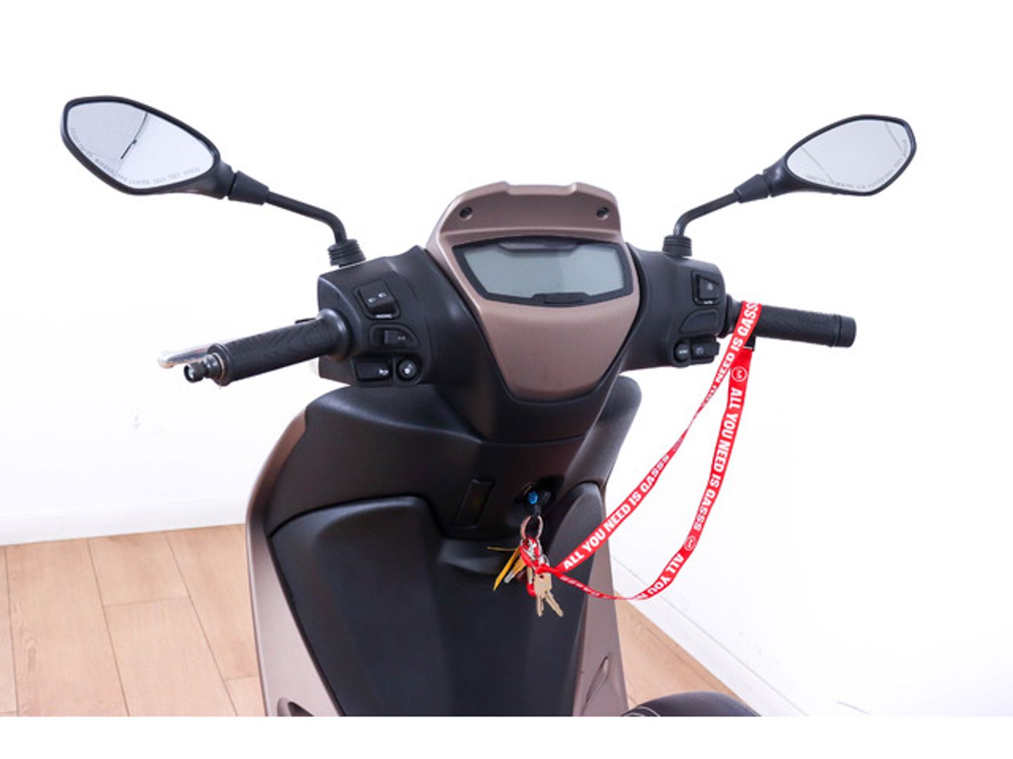Piaggio Medley 125
