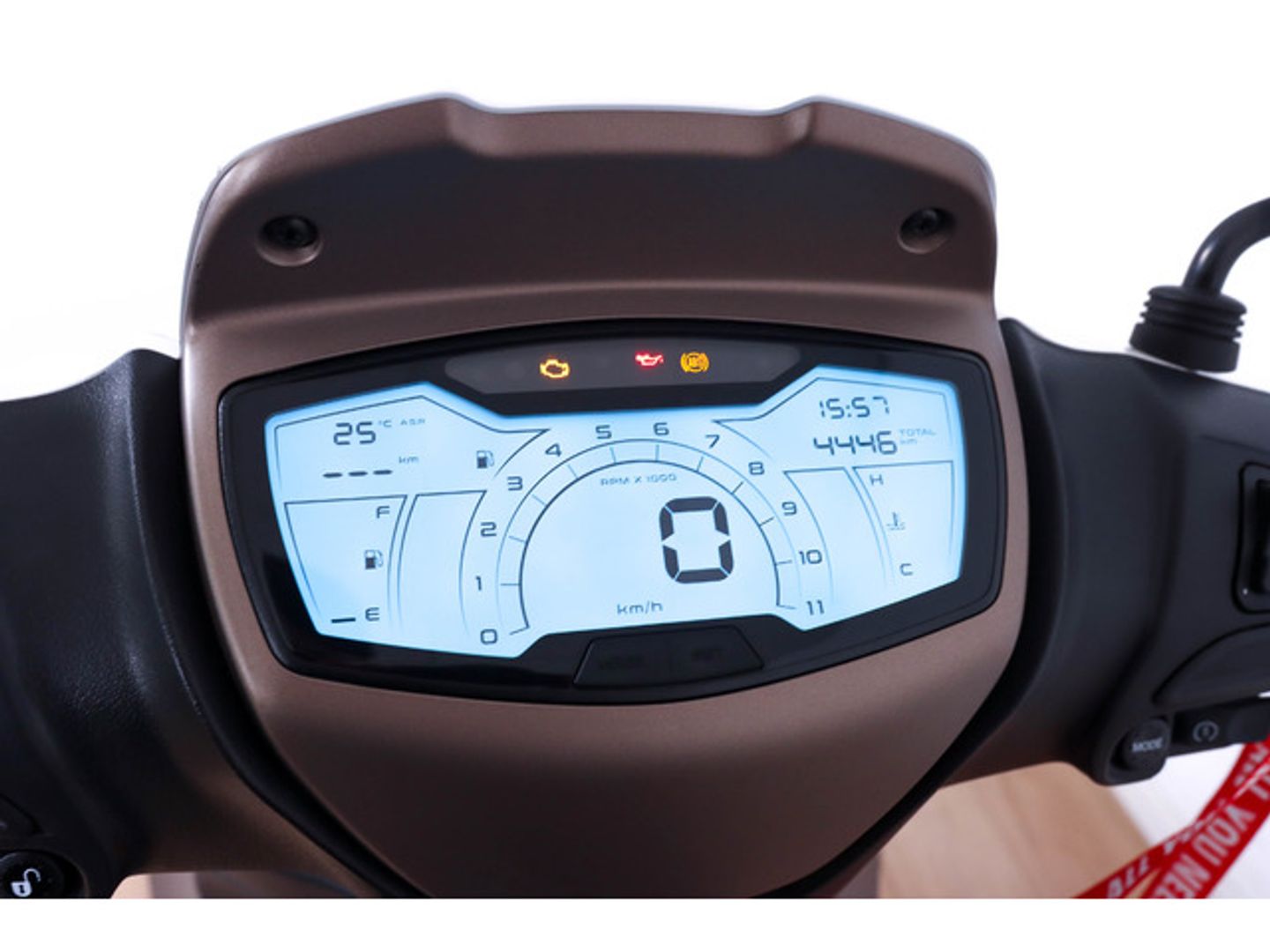 Piaggio Medley 125