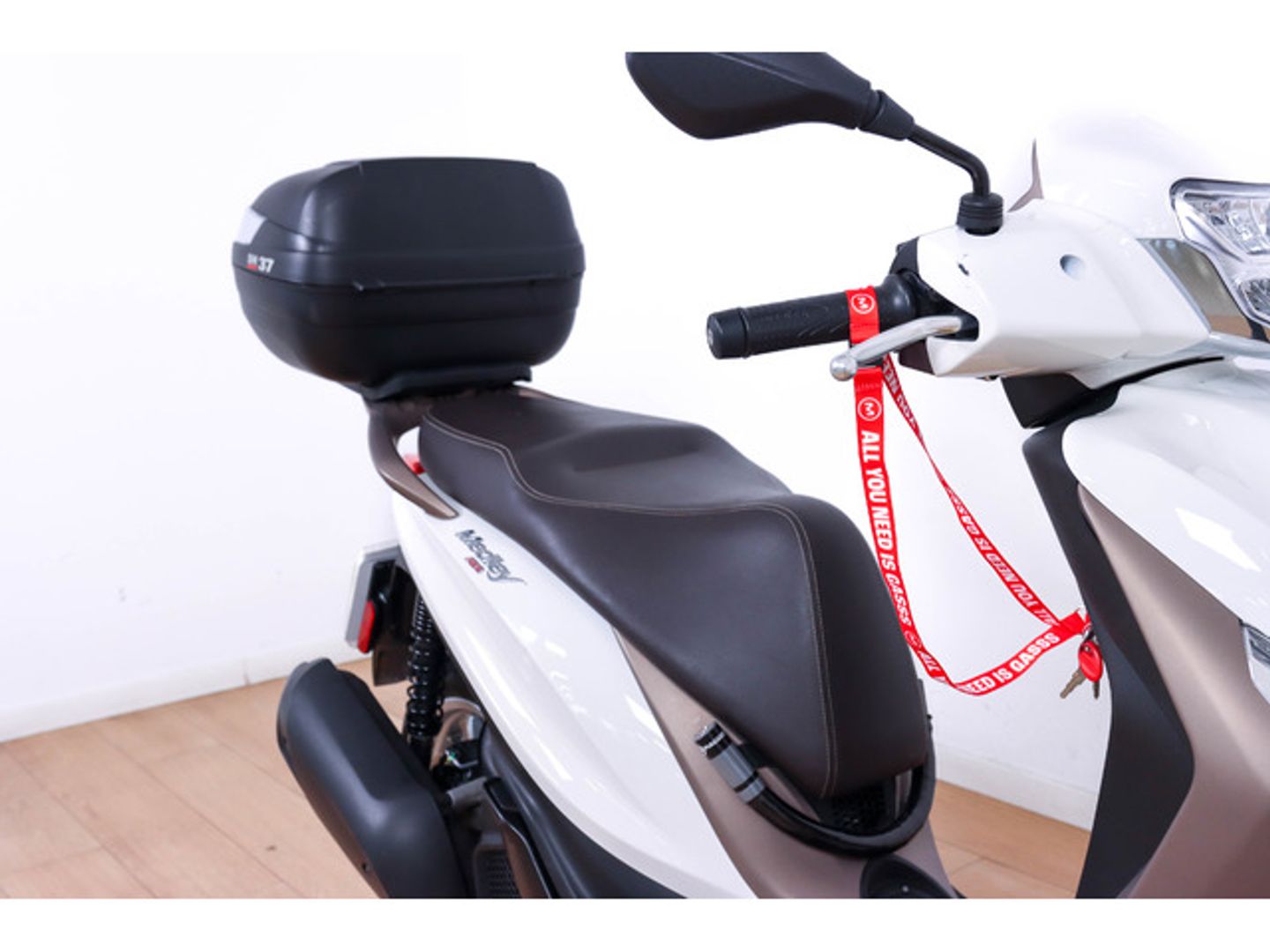 Piaggio Medley 125